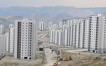 جزئیات پرداخت تسهیلات ارزان مسکن به جوانان
