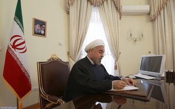 رحمانی فضلی «نماینده رئیس جمهور در ستاد مبارزه با قاچاق کالا و ارز» شد