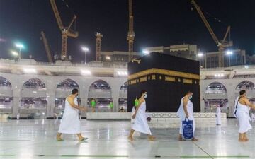 شرط ایران برای عربستان در مورد اعزام زائران به حج عمره