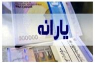 خبر خوش؛ تکلیف واریز یارانه جدید توسط دولت پزشکیان مشخص شد