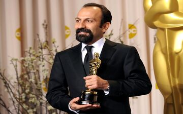 آغاز فیلمبرداری اثر جدید اصغر فرهادی در اسپانیا