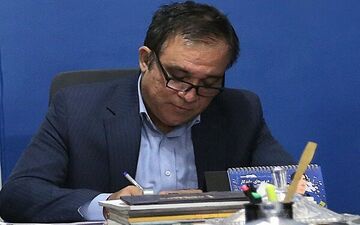 آقای تاجرنیا؛ پنجره باز نشد، «در» استقلال هم بسته شد!