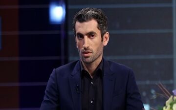 نشست تعیین‌سرنوشت جباری و سیدورف؛ استقلال به دنبال ترکیب جدید کادر فنی

