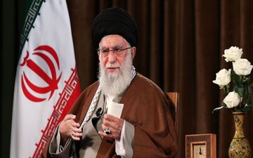 رهبر انقلاب فردا با امت اسلامی سخن می‌گویند