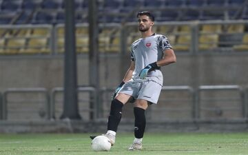 فسخ قرارداد گوهری با پرسپولیس؛ یک جدایی تلخ برای هواداران
