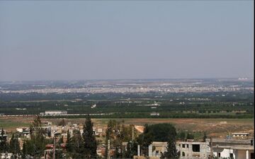 روایت زندگی در «حکایات مدینه»