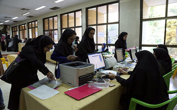 تمدید ثبت وام های دانشجویی