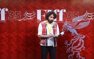  خبرنگار حوزه سینما و بازیگر دار فانی را وداع گفت