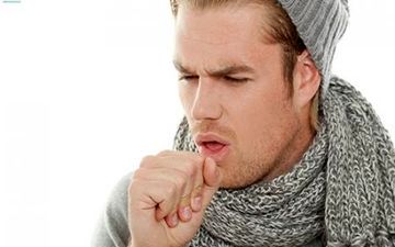 راهکار سریع برای رفع سرفه‌های خشک