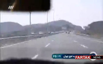 قسمت بیست و پنجم ماه عسل 96 /  تسویه حساب و تحویل پنجمین چک مربوط به آزادی زندانیان بدهکاران مالى ( بخش دوم ) + فیلم