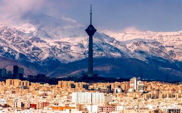  مسکن ۸ درصد گران شد/ کاهش ۲۴ درصدی معاملات مسکن در اسفند ۹۸
