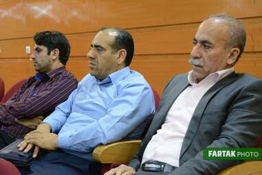 همایش علمی و آموزشی روز ملی سلامت با عنوان جمعیت و باروری  