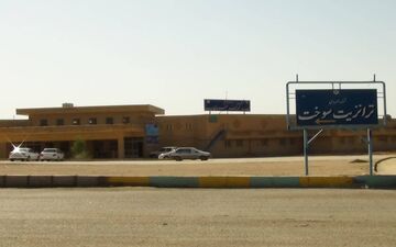 رشد 14 درصدی ارزش کالاهای ترانزیت خارجی حوزه نظارت گمرکات استان کرمانشاه