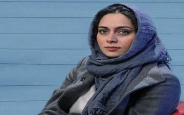 عکس دو نفره پگاه آهنگرانی و همسرش | اولین عکس از همسر آلمانی پگاه آهنگرانی
