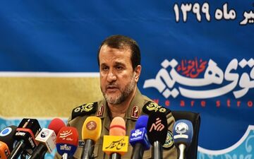 برنامه‌های چهلمین سالگرد هفته دفاع مقدس اعلام شد
