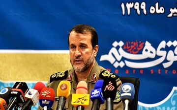 برنامه‌های چهلمین سالگرد هفته دفاع مقدس اعلام شد