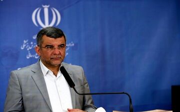 حریرچی:از یک طرف سینماها را باز می‌کنیم و از سوی دیگر دانشگاه را تعطیل کنیم، این امکانپذیر نیست!