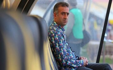 کمالوند: ان‌شاالله مشکلات طی دو سه روز آینده رفع خواهند شد/ ما تازه می‌خواهیم تیم را ببندیم
