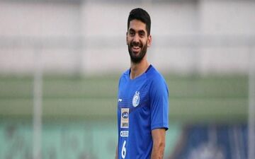 بازگشت دو فوق ستاره استقلال