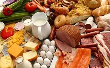 به هیچ وجه وعده غذایی ناهار را حذف نکنید!