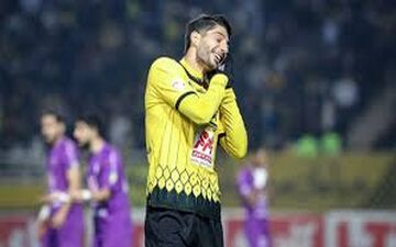 ستاره ملی‌پوش سپاهان ماندنی شد/با وجود مشتریان خارجی، قرارداد تمدید شد!
