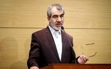 کدخدایی در دیدار رؤسای کمیسیون‌های مجلس: قانون، شورا را از اعلام عمومی دلایل رد صلاحیت‌ها منع کرده است