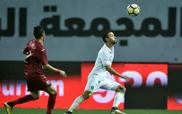 ویدئو چک کار دست تیم الاهلی داد!