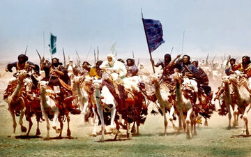 ۳ فیلم تحسین‌شده که تجربه‌ای باشکوه‌تر از «ارباب حلقه‌ها» خلق کردند