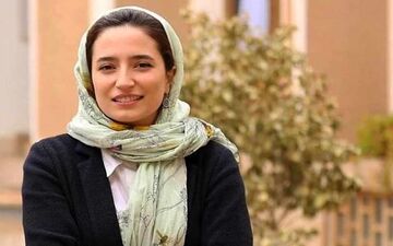 نگار جواهریان کوهنورد میشود| استایل ورزشی نگار جواهریان خبرساز شد!