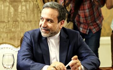 ایران خواستار حل مسالمت آمیز تنش بین هند و پاکستان است