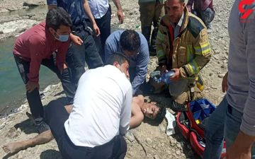 کشف جسد میلیونر خودساخته در چمدان / میلیونر ارز دیجیتال چگونه به قتل رسید؟ +عکس
