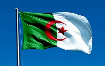 واکنش الجزایر به تجاوز اسرائیل به خاک ایران 