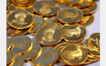 سکه 4 میلیون و 510 هزار تومان فروش رفت