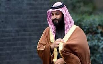 مراکش بن سلمان را نپذیرفت