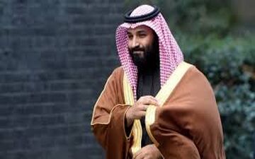مراکش بن سلمان را نپذیرفت