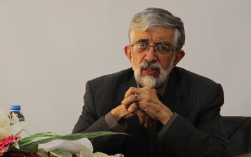 با مدیریت نیروهای انقلابی و مومن در جنگ اقتصادی پیروز خواهیم شد/ اقتصاد مقاومتی راهبرد ماست