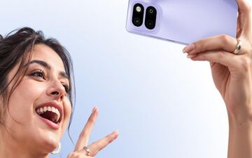 معرفی گوشی لاوا Bold N4 Pro با دوربین ۵۰ مگاپیکسلی و باتری ۶۰۰۰ میلی‌آمپری