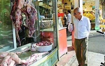 تحلیل وعده پزشکیان درباره قیمت گوشت و واقعیت‌های بازار