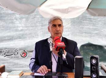 نشست بزرگان ایل کلهر- ابراهیم پیرویسی