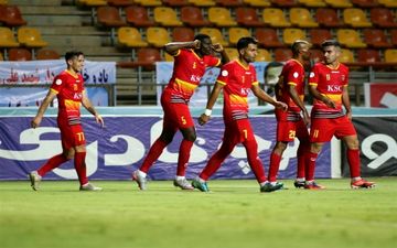  جدول رده‌بندی لیگ برتر؛ پرسپولیس دست نیافتنی‌تر از همیشه+ برنامه دیدارهای هفته بیست‌ودوم