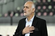مدیر تیم ملی: ویزای ترابی صادر شد/ ابراز تاسف فیفا کافی نیست
