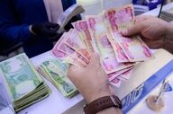 ارز اربعین ارزان شد/ دینار دولتی عقب‌نشینی کرد 