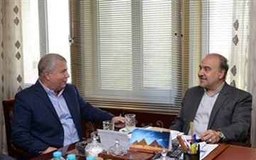 پروین: پرسپولیسی‌ام اما تیم دومم استقلال است!