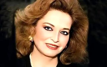 لیلا فروهر و نوش‌آفرین در سوگ هما میرافشار؛ وداع با شاعر ترانه‌ها