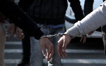 جزئیات دستگیری قاتل فراری در آمل