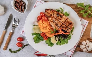 برای لاغری، بعد ساعت 6 عصر اینارو نخور