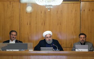 رأی اعتماد دولت به رئیس جدید سازمان امور مالیاتی