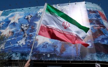 چرا ایران در جنگ شکست نخورد؟ واکاوی دلایل پیروزی در اینفوگرافیک