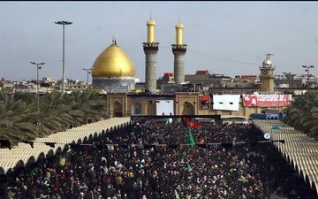 تفاوت زائران امام حسین (ع) با سایر بهشتیان چیست؟