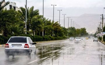 اخطاریه آنی مدیریت بحران خوزستان صادر شد